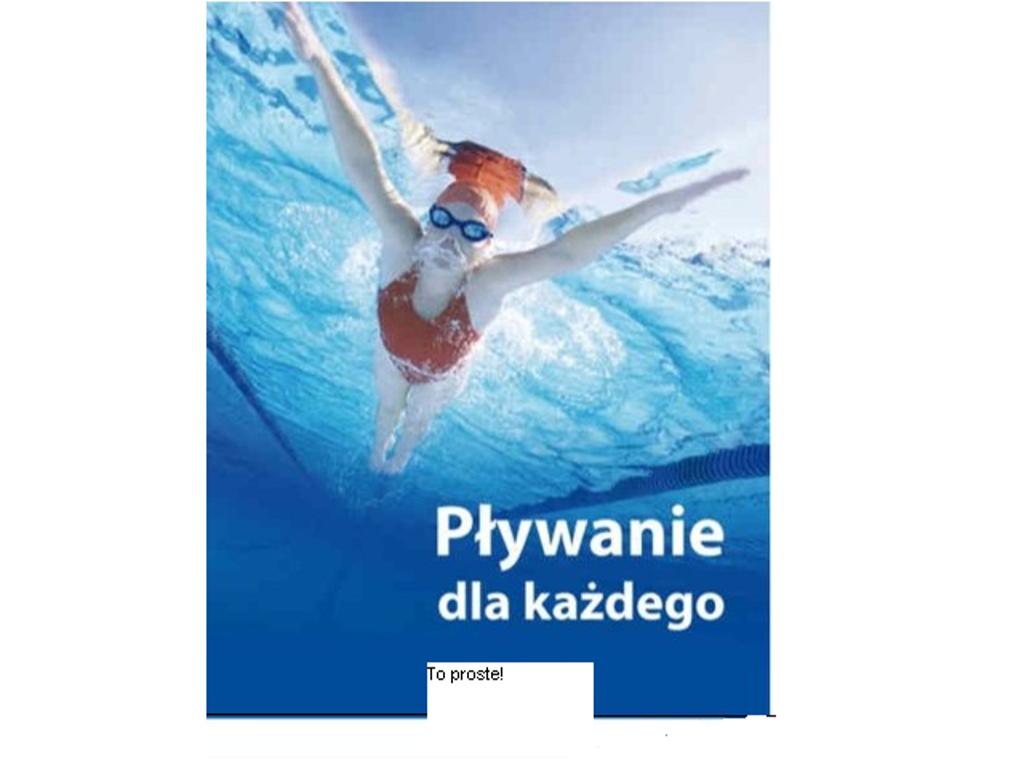 Indywidualne lekcje pływania!!, Kraków, małopolskie