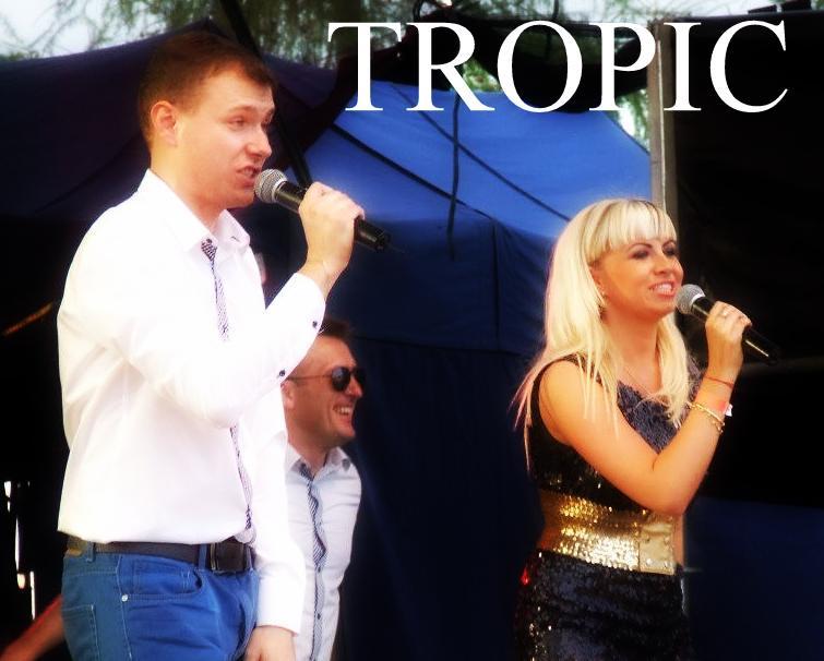 ZESPÓŁ TROPIC NA WESELE!!!, Sochaczew, mazowieckie