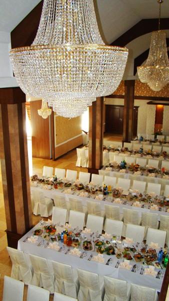 Konferencje, hotel, restauracja, wesela, chrzciny, Świdnik, lubelskie