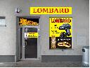 Lombard pożyczki pod zastaw, skup złota