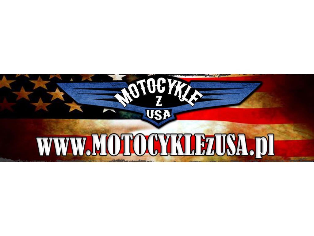 www.MOTOCYKLEzUSA.pl