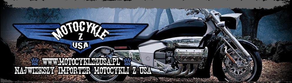 www.MOTOCYKLEzUSA.pl