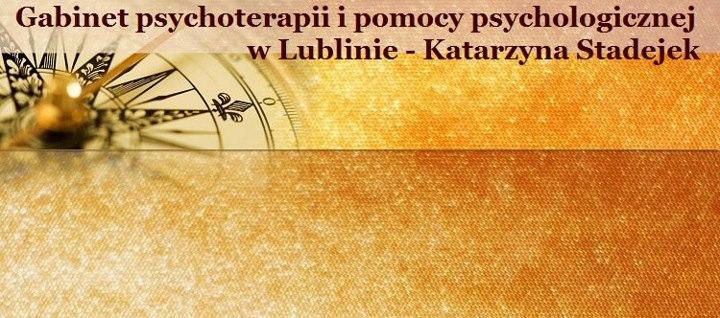 Gabinet psychoterapii i pomocy psychologicznej , Lublin, lubelskie