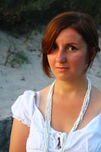 Joanna Tyka, korektorka, copy-editor