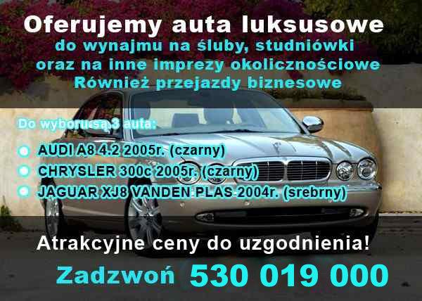 Wypożyczalnia Samochodów w trójmiescie, Gdańsk, Sopot, Gdynia, Słupsk, pomorskie