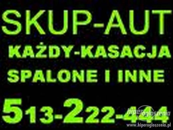 SKUP AUT POWYPADKOWYCH ,,AUTO SKUP KAZDE AUTO !!!!, Warszawa, mazowieckie