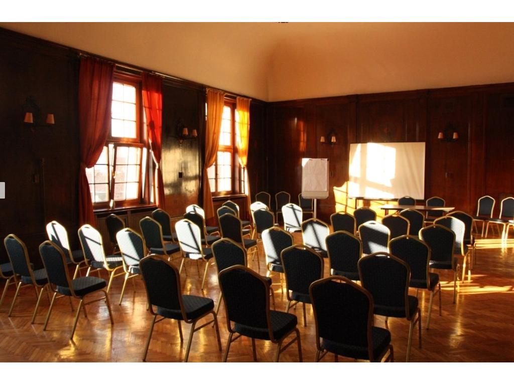 Sala Konferencyjna (drugie ujęcie)