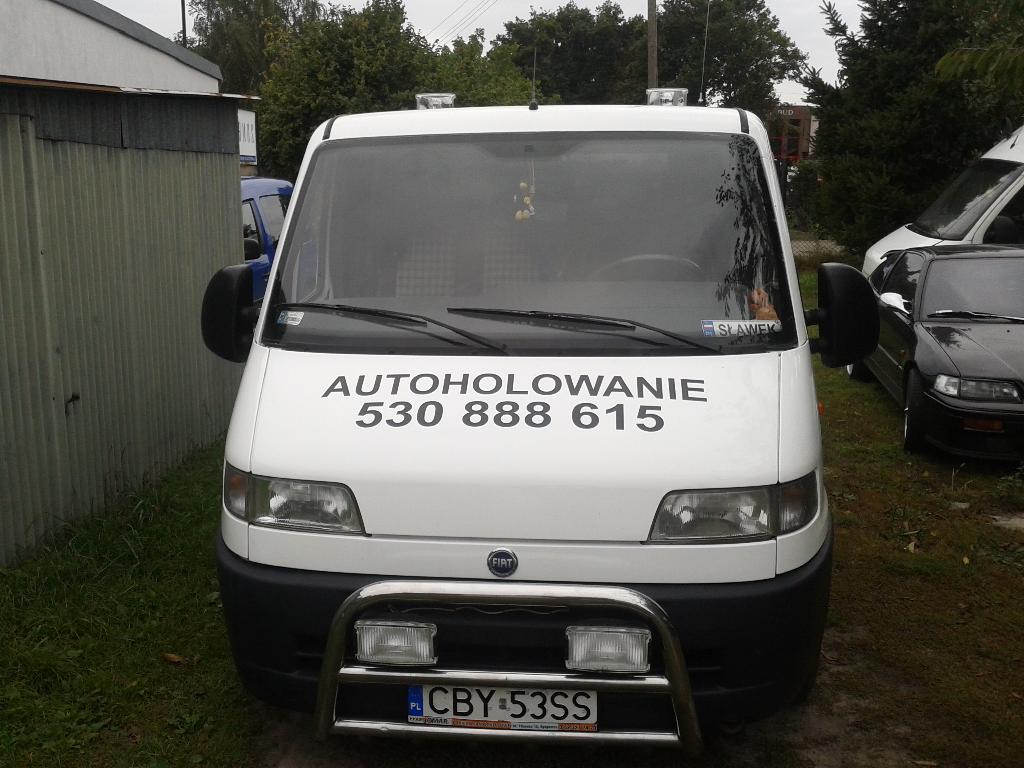 AUTO POMOC LAWETA 24H CALA EUROPA, kujawsko-pomorskie