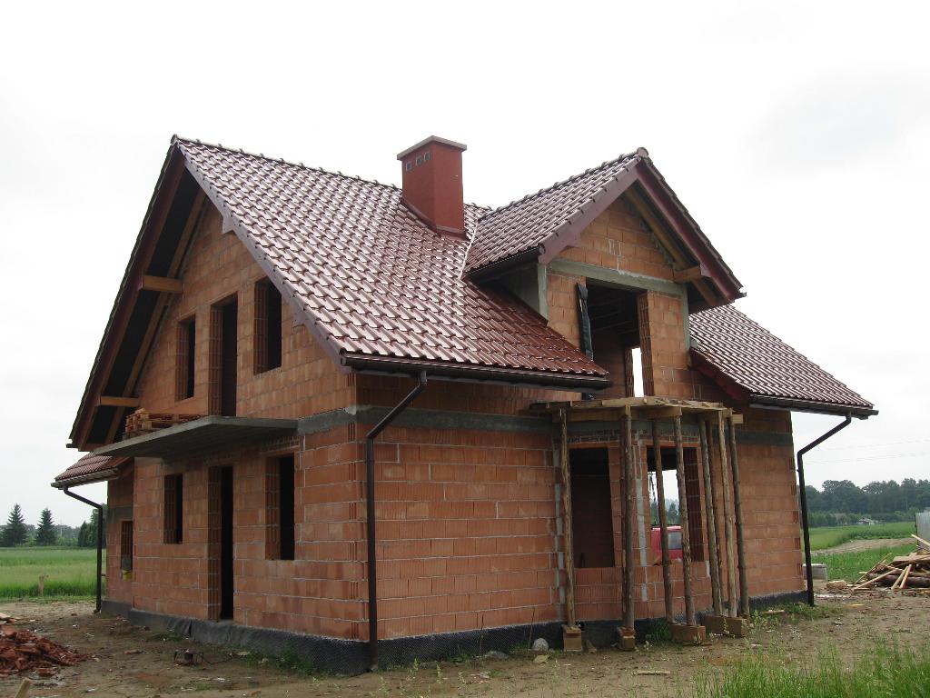 Usługi dekarskie. Więźby i pokrycia dachowe, Wieliczka, małopolskie