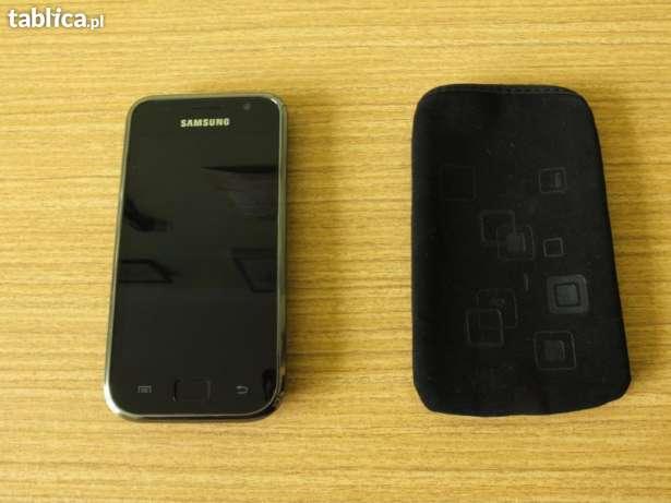 SAMSUNG I9001 GALAXY S PLUS - stan bdb + dokumenty, -Malbork, pomorskie