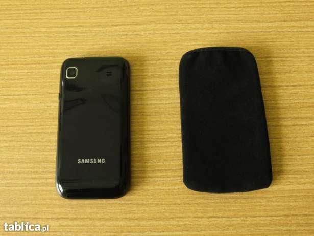 SAMSUNG I9001 GALAXY S PLUS - stan bdb + dokumenty, -Malbork, pomorskie