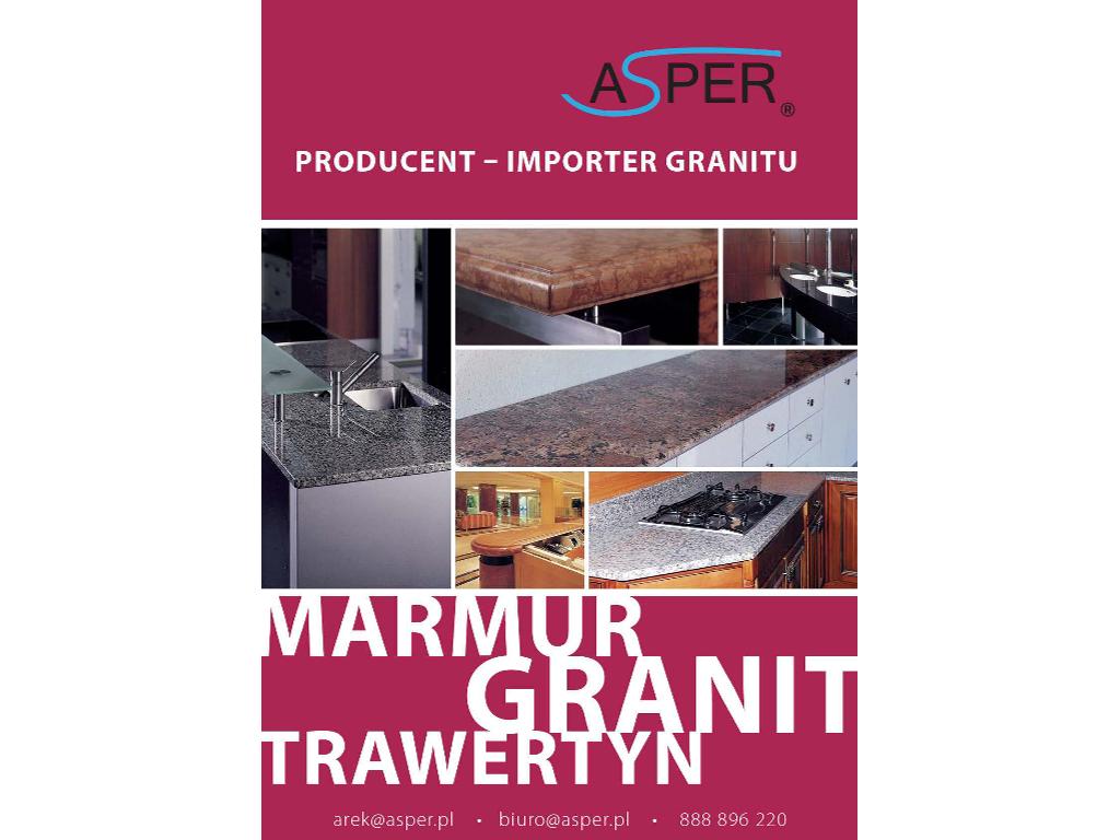 Producent  płyt granitowych, materialy z granitu, , Warszawa, mazowieckie