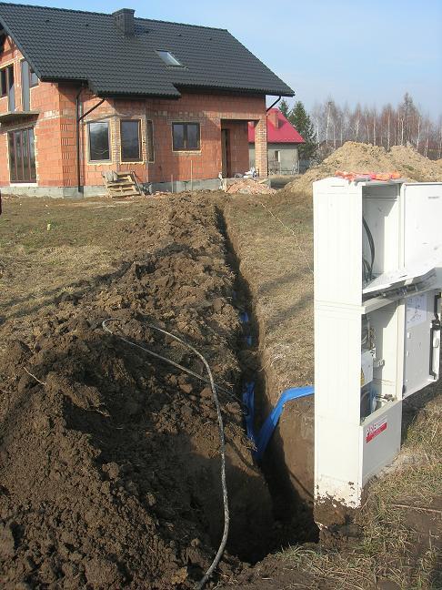 Instalacje elektryczne-Usługi elektryczne, Kraków, małopolskie