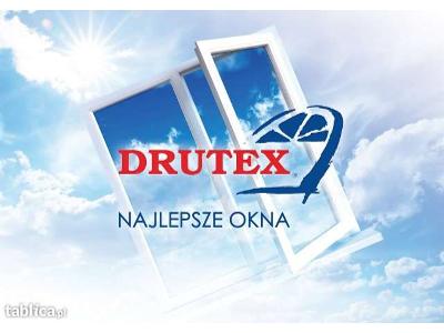 Okna Drutex - kliknij, aby powiększyć