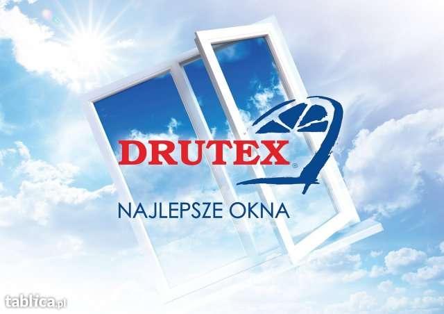 Okna Drutex