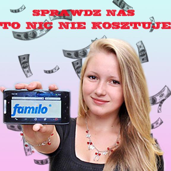 Praca przez internet, sklep internetowy