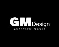 GM Design - kompleksowe rozwiązania dla biznesu.