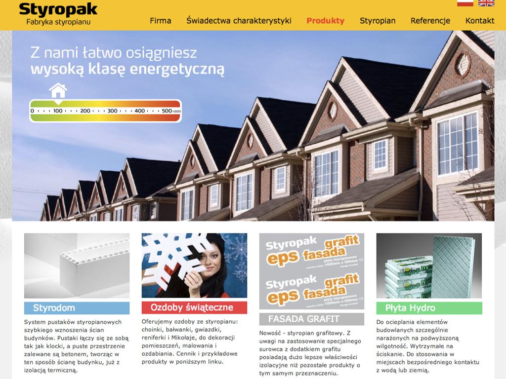 styropak.pl