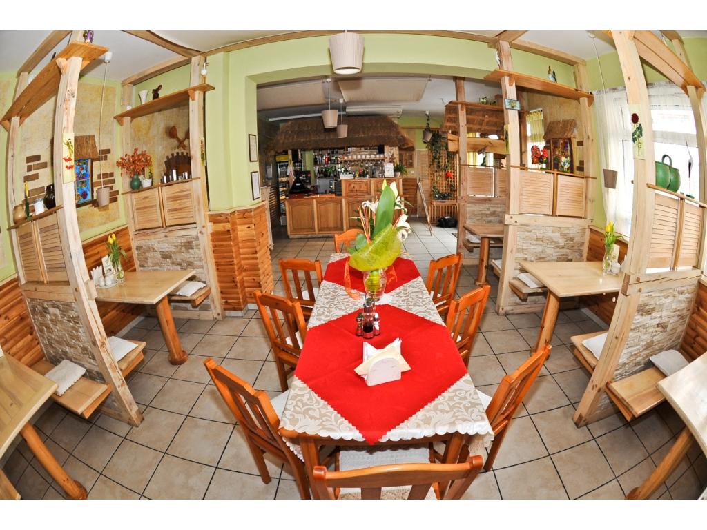 Restauracja 