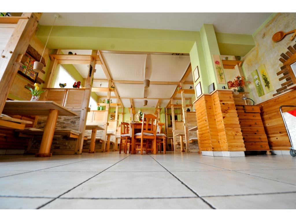 Restauracja 