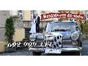 Wynajem auta do ślubu zabytkowego Mercedesa z 1967, Gryfów,Jelenia Góra,Zgorzelec,Bolesławiec, dolnośląskie