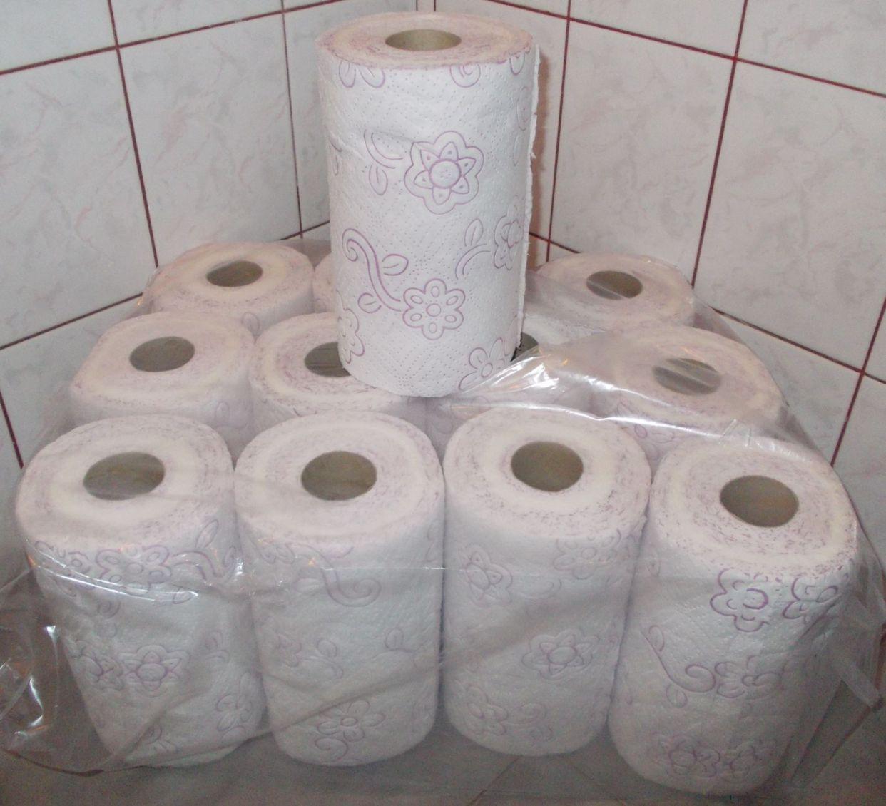 Papier toaletowy,reczniki papierowe,wielofunkcyjne, Kraków, małopolskie