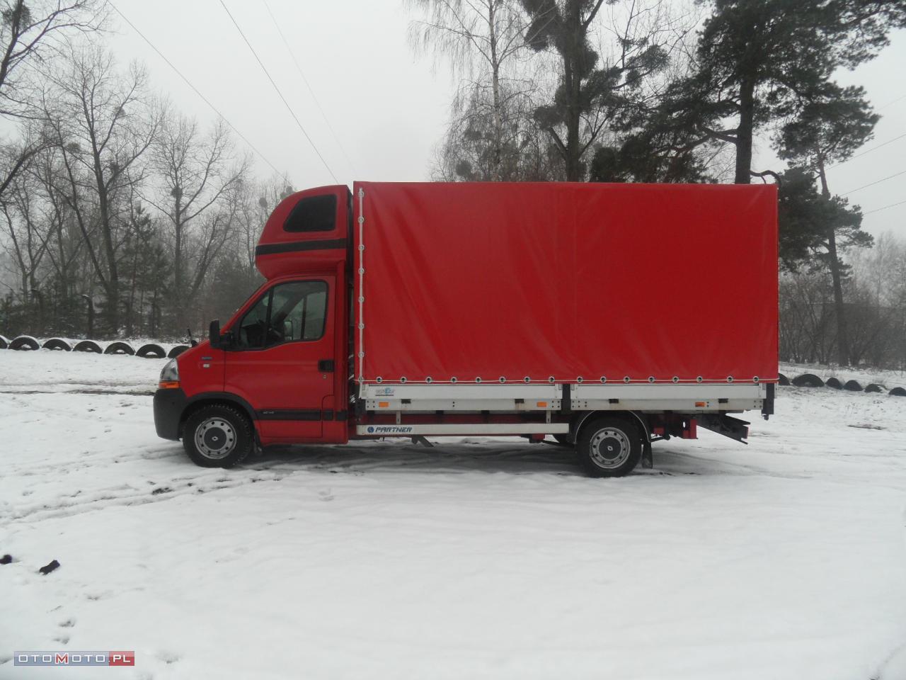 Usługi Transportowe krajowe i zagraniczne, Sochaczew, mazowieckie