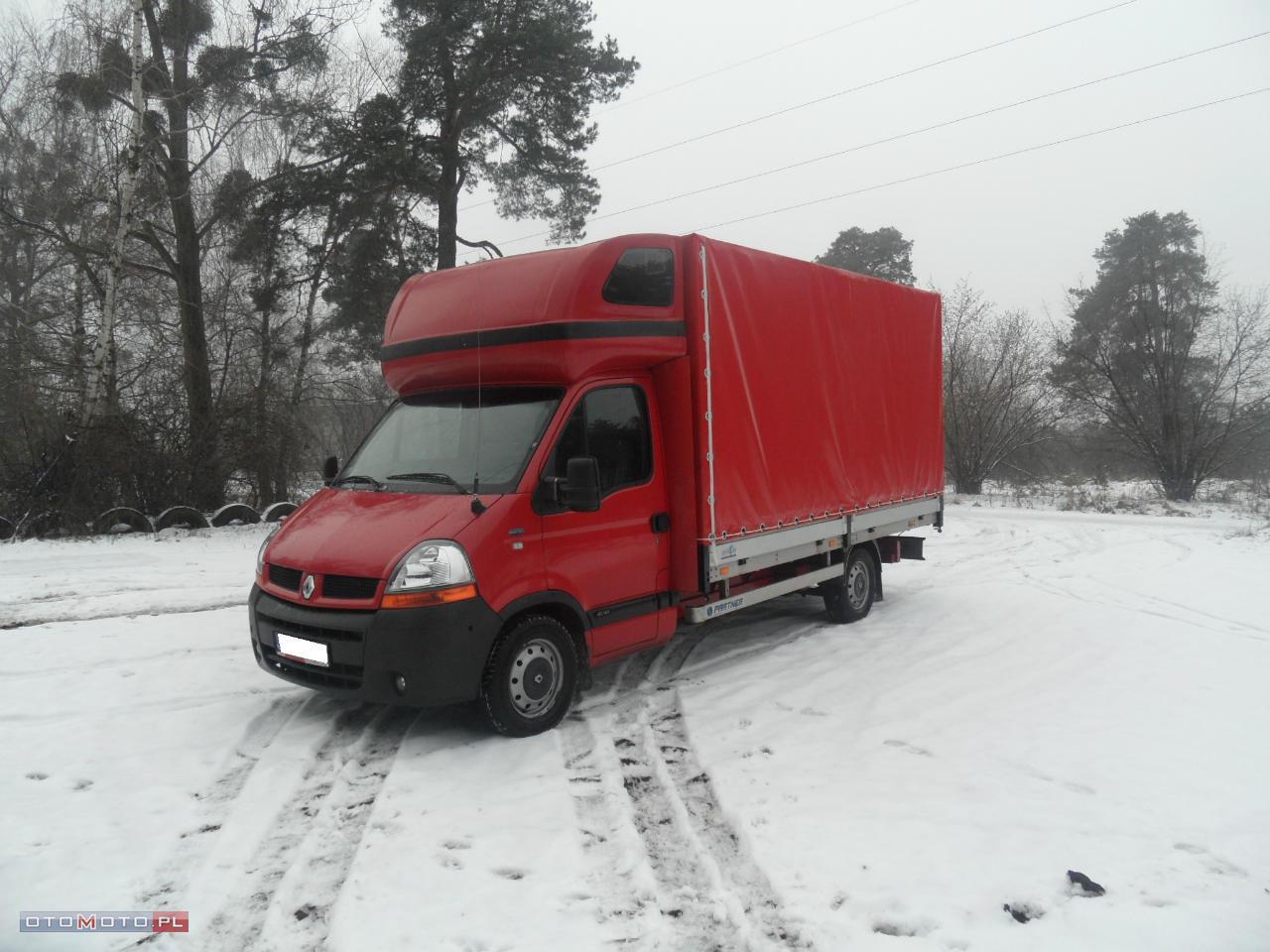 Usługi Transportowe krajowe i zagraniczne, Sochaczew, mazowieckie