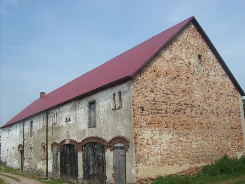 Usługi ciesielsko-dekarskie, Strzegom, dolnośląskie