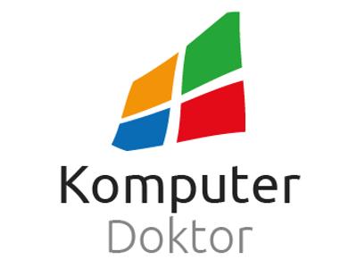 Komputer Doktor - kliknij, aby powiększyć