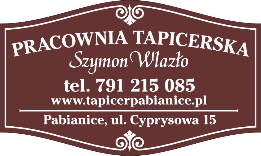 Tapicer pabianice, tapicer Łódź, naprawa mebli, łódzkie