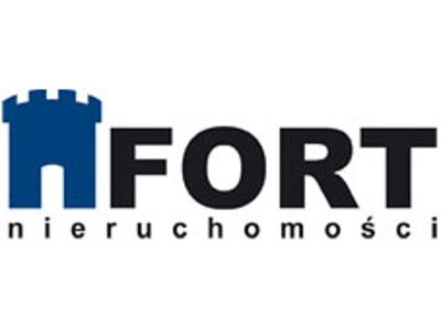 Logo firmy FORT Nieruchomości ul. Bł. Królowej Jadwigi 11/3  - kliknij, aby powiększyć