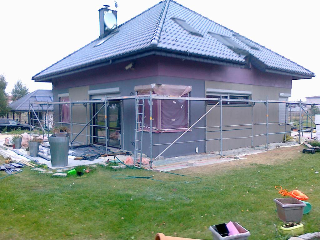 Usługi budowlano -remontowe, Częstochowa i okolice, śląskie