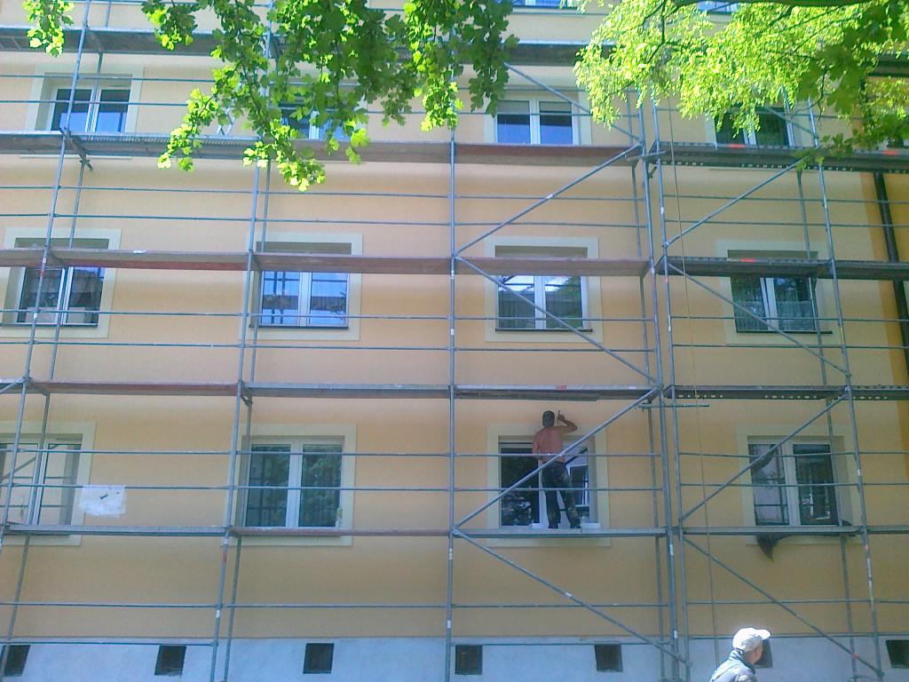 Usługi budowlano -remontowe, Częstochowa i okolice, śląskie
