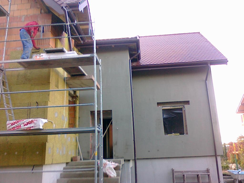 Usługi budowlano -remontowe, Częstochowa i okolice, śląskie