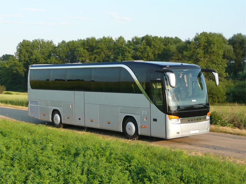 Wynajem busów Kraków - busy Kraków, Gdów, małopolskie