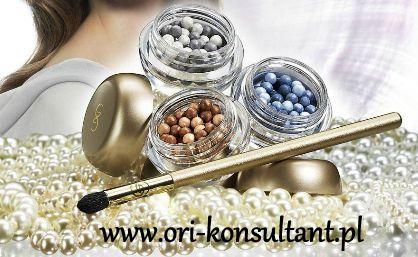 Kosmetyki Oriflame