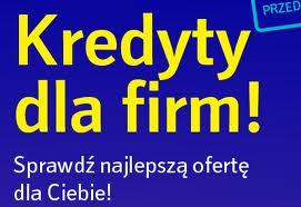 Kredyty dla firm-minimum formalności