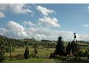  panorama na doline -widok z tarasów