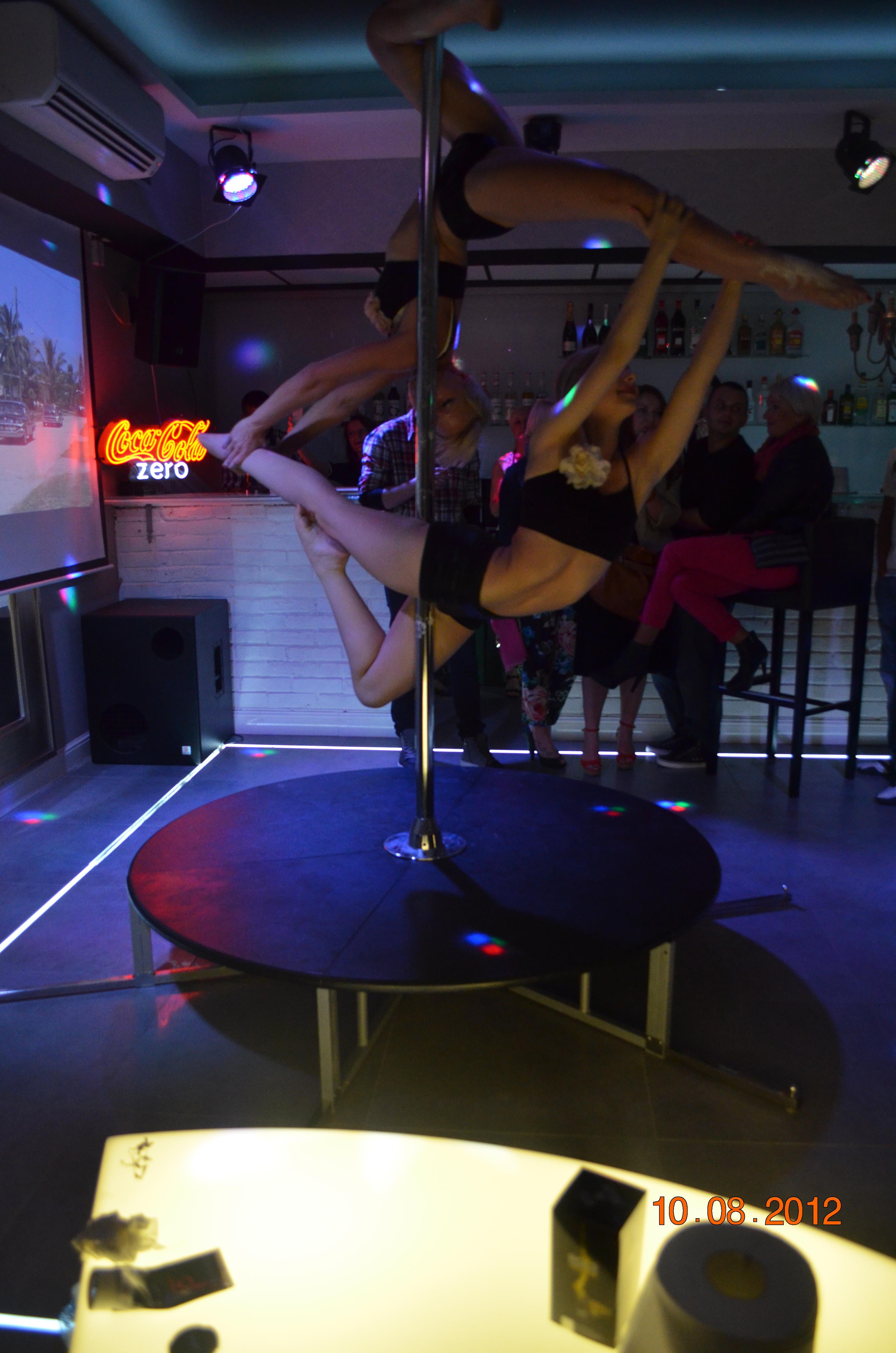 Pole Dance Studio , Wrocław, dolnośląskie