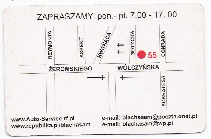 Blacharstwo-Lakiernictwo samochodowe, Warszawa, mazowieckie