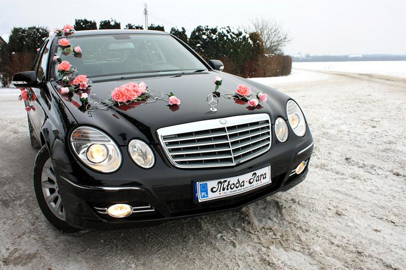 Luksusowy Mercedes E-klassa 45tyś km.JASNY ŚRODEK!! całość 400z, Bydgoszcz, kujawsko-pomorskie