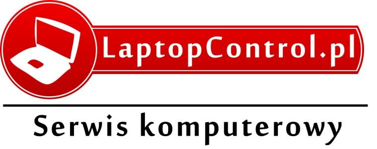 LaptopControl.pl - Serwis komputerowy