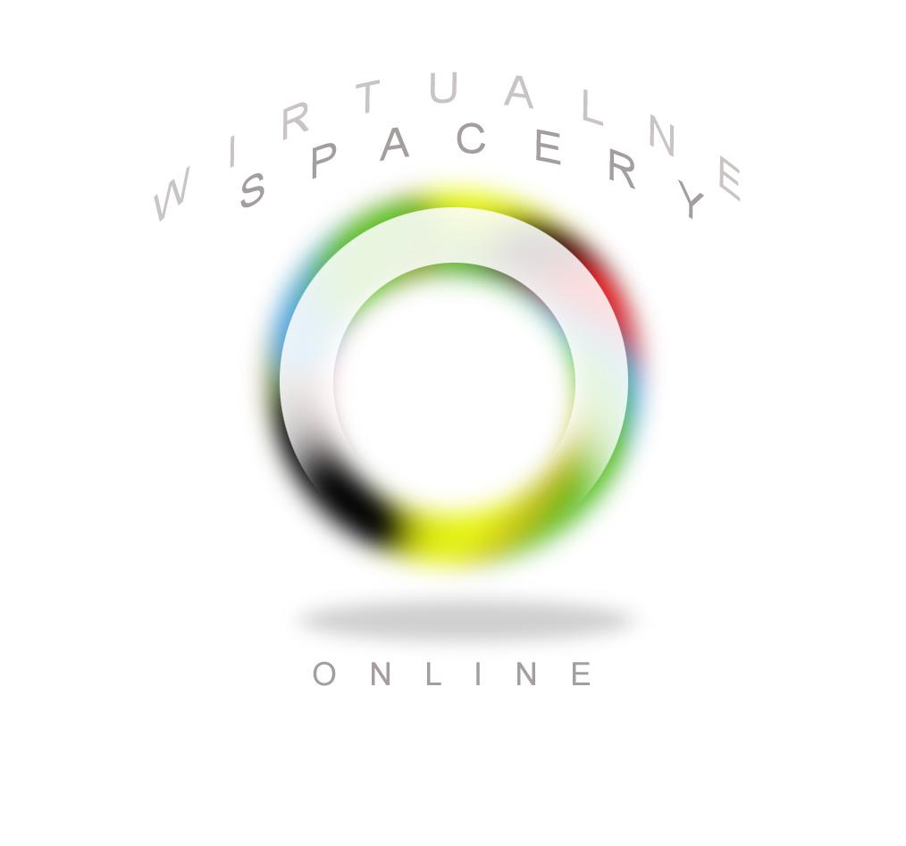 Wirtualne spacery - online