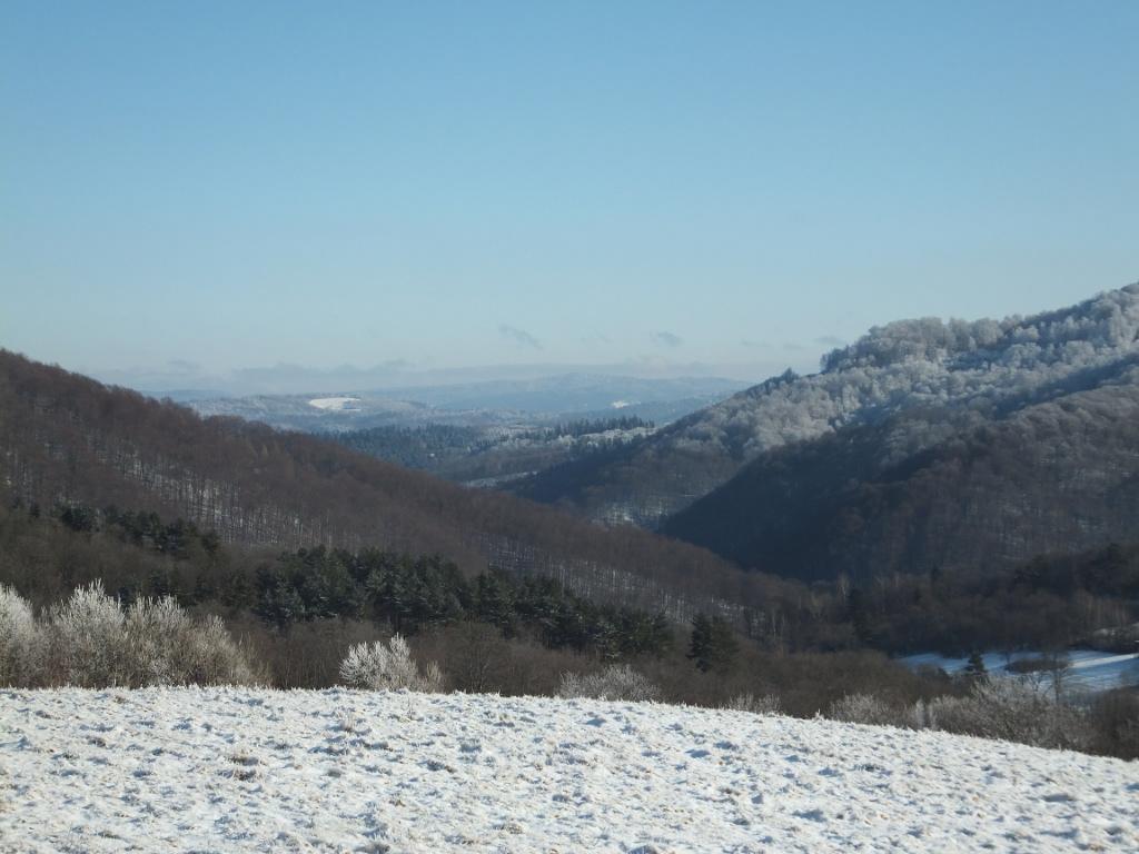 Domki caloroczne w bieszczadach, Polanczyk, podkarpackie