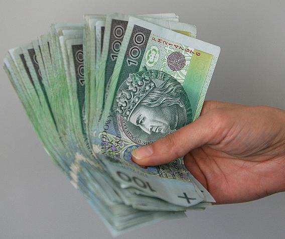OFERTY KREDYTOWE DLA MAŁYCH I ŚREDNICH PRZEDSIĘBIORSTW