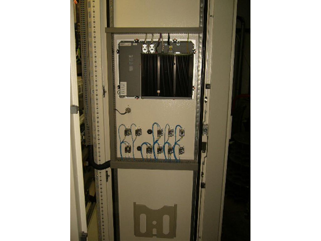 Kompleksowe systemy automatyki