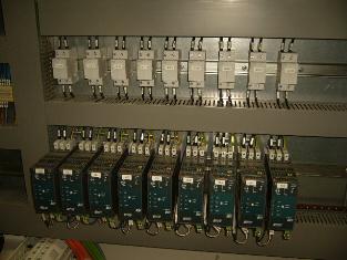 Kompleksowe systemy automatyki