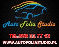 Profesjonalne Oklejanie Samochodów i Witryn -Auto Folia Studio , Myślenice, małopolskie