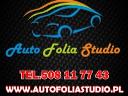 Profesjonalne Oklejanie Samochodów i Witryn  - Auto Folia Studio